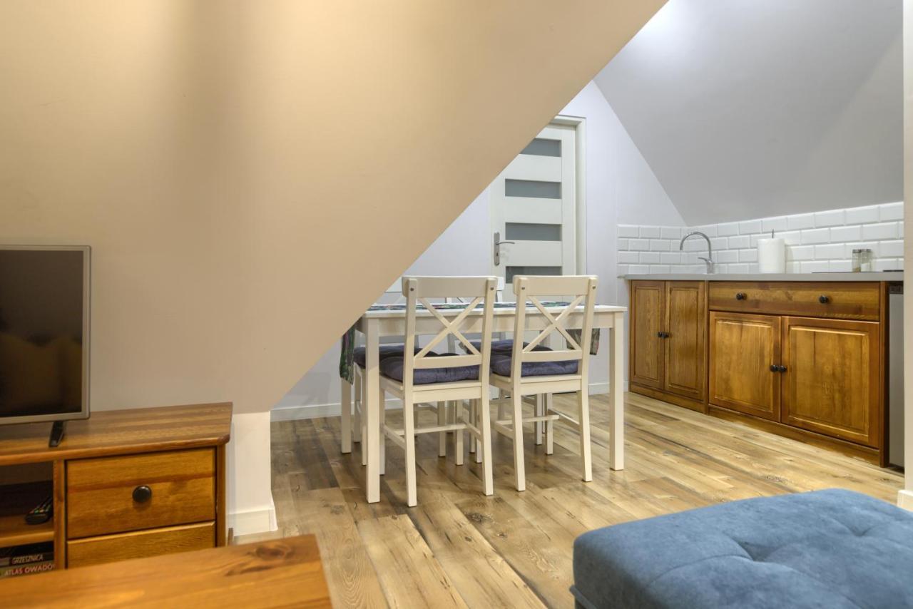 בוקוווינה טטז'אנסקה Apartament Na Szczycie מראה חיצוני תמונה