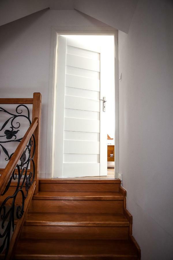 בוקוווינה טטז'אנסקה Apartament Na Szczycie מראה חיצוני תמונה